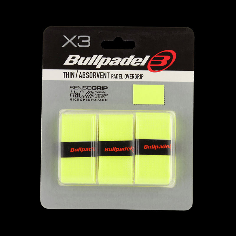Overgrip Bullpadel Gb-1705
