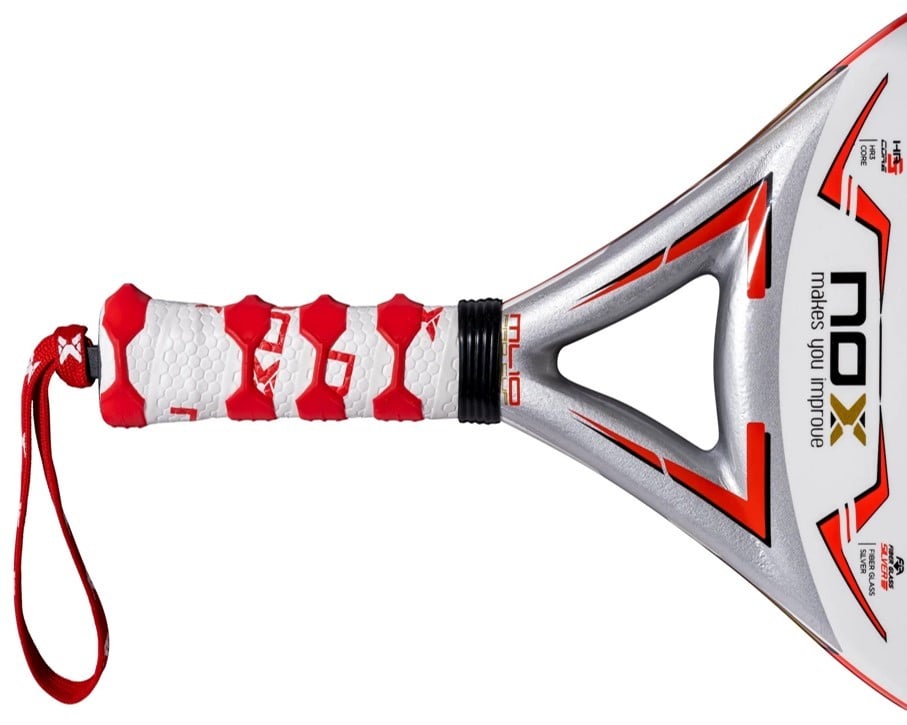 Nox Custom Grip