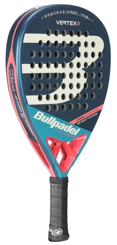 BULLPADEL VERTEX 03 Woman 2023 DELFI BREA (Raquete)