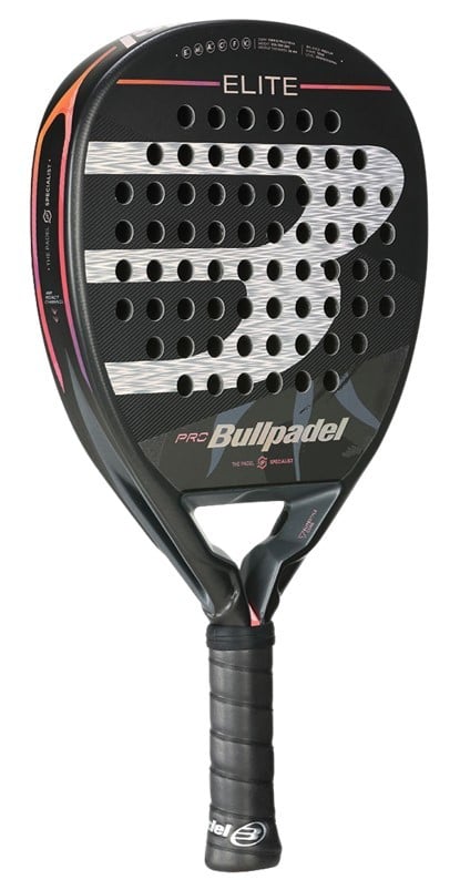BULLPADEL ELITE Woman 2023 GEMMA TRIAY (Pala)