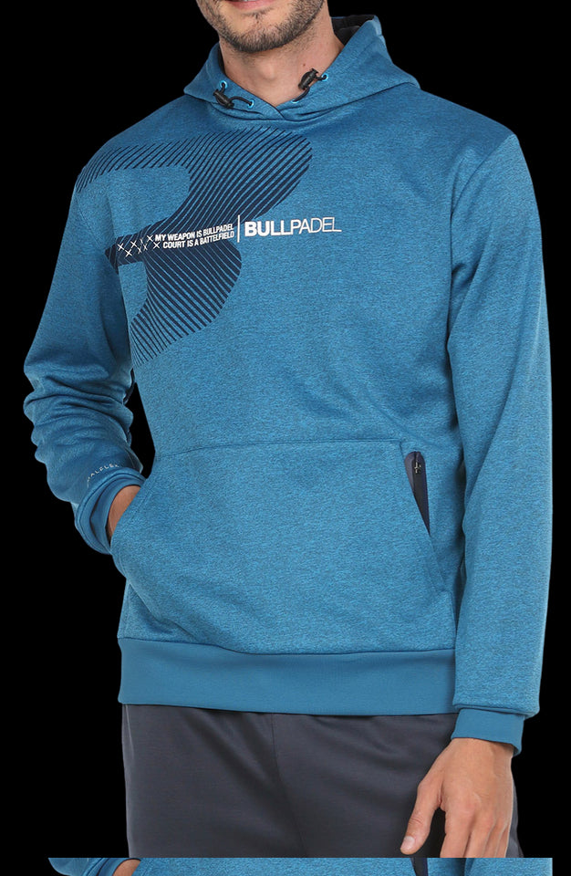 Bullpadel Jaque Vigore (Sweatshirt)