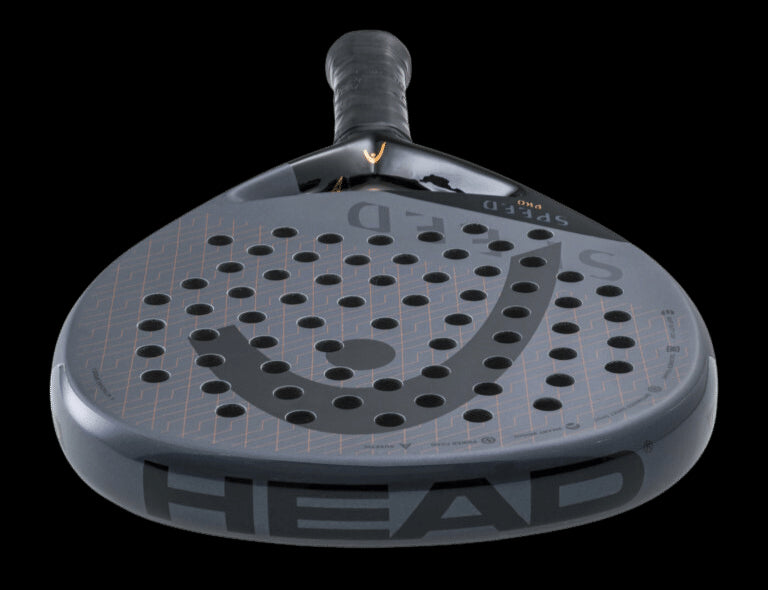 HEAD SPEED PRO 2023 (Raquete)