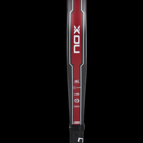 NOX X-ONE EVO RED 2023 (Raquete)