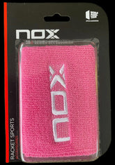 Pulso Nox Rosa 2 Unidades