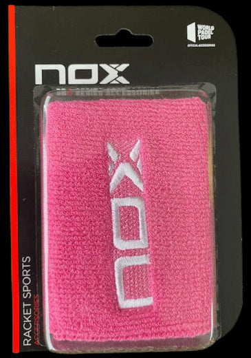 Pulso Nox Rosa 2 Unidades