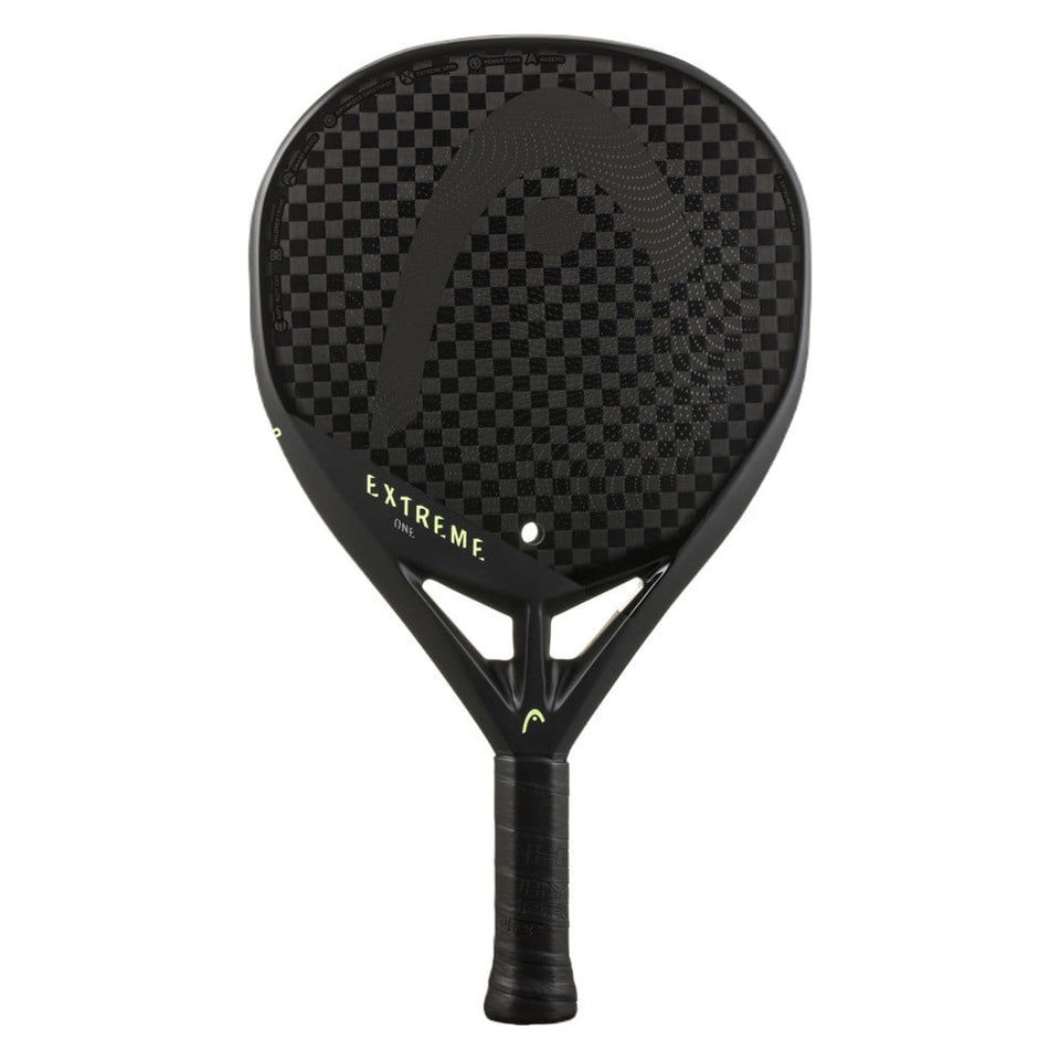 HEAD EXTREME ONE 2024 (Raquete)