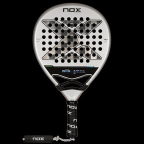 NOX AT10 GENIUS 18K 2024 AGUSTIN TAPIA (Raquete)
