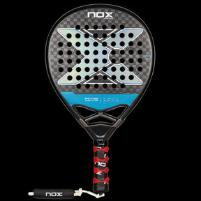 NOX AT10 LUXURY GENIUS 12K 2024 by AGUSTIN TAPIA (Raquete)
