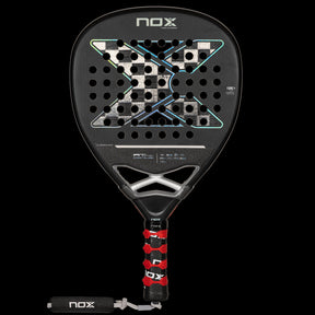 NOX AT GENIUS Attack 18K 2024 AGUSTIN TAPIA (Raquete)