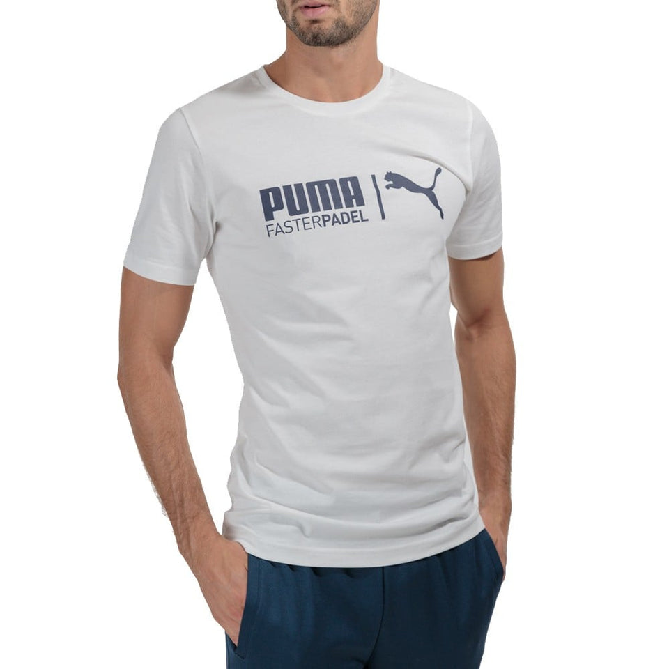 Puma Teamliga Padel Training (T-shirt)