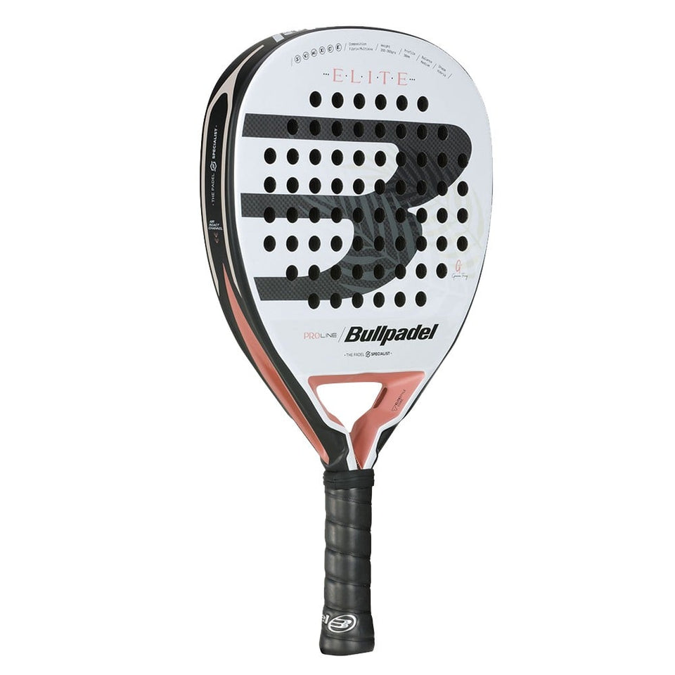 BULLPADEL ELITE Woman 2024 GEMMA TRIAY (Raquete)