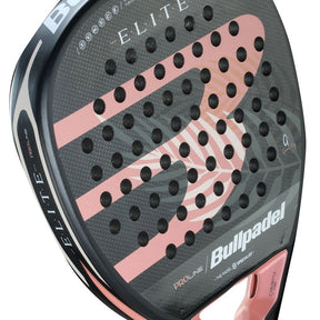 BULLPADEL ELITE Woman 2024 GEMMA TRIAY (Raquete)