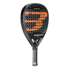 BULLPADEL HACK 03 Comfort 2024 (Raquete)