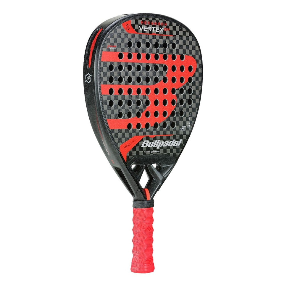 BULLPADEL VERTEX 04 2024 JUAN TELLO (Raquete)