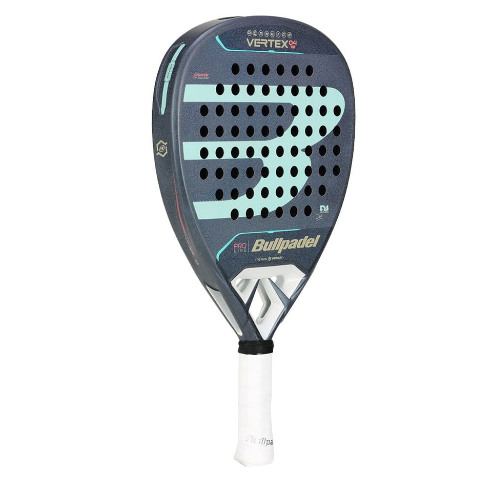 BULLPADEL VERTEX 04 Woman 2024 DELFI BREA (Raquete)