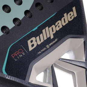 BULLPADEL VERTEX 04 Woman 2024 DELFI BREA (Raquete)