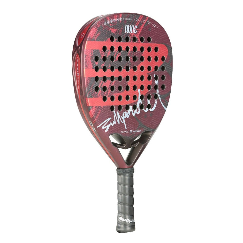 BULLPADEL IONIC Power 2024 PABLO CARDONA (Raquete)