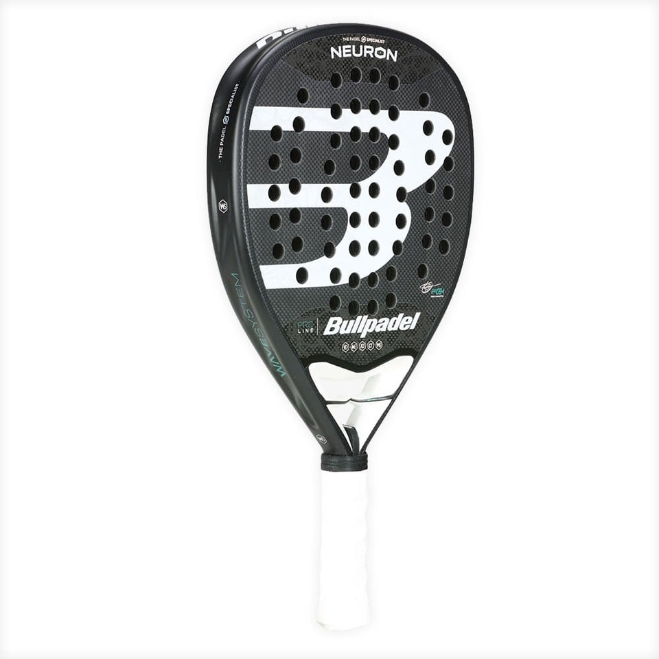 BULLPADEL NEURON 2024 CHINGOTTO (Raquete)