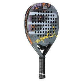 BULLPADEL IONIC Control 2024 (Raquete)