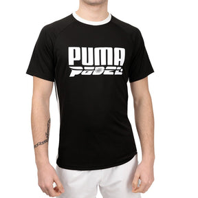 Puma Teamliga Padel (T-shirt)