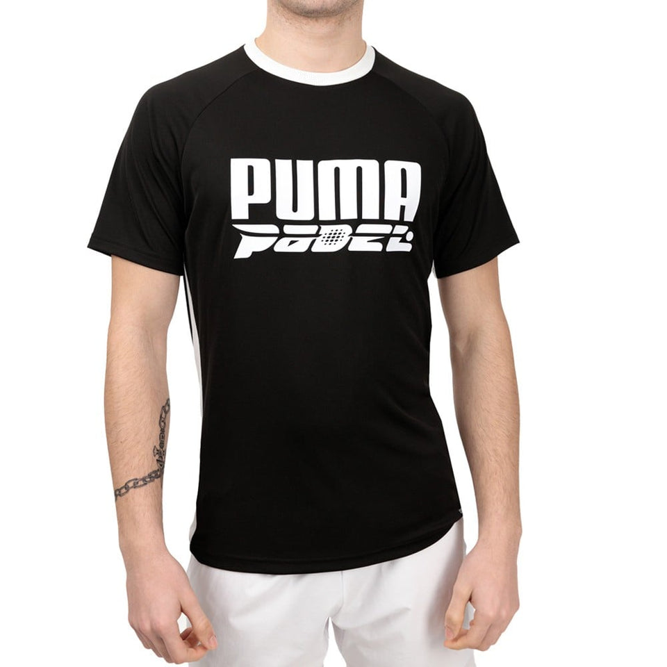 Puma Teamliga Padel (T-shirt)