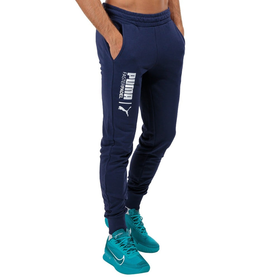 Puma Teamliga Padel (Calças)
