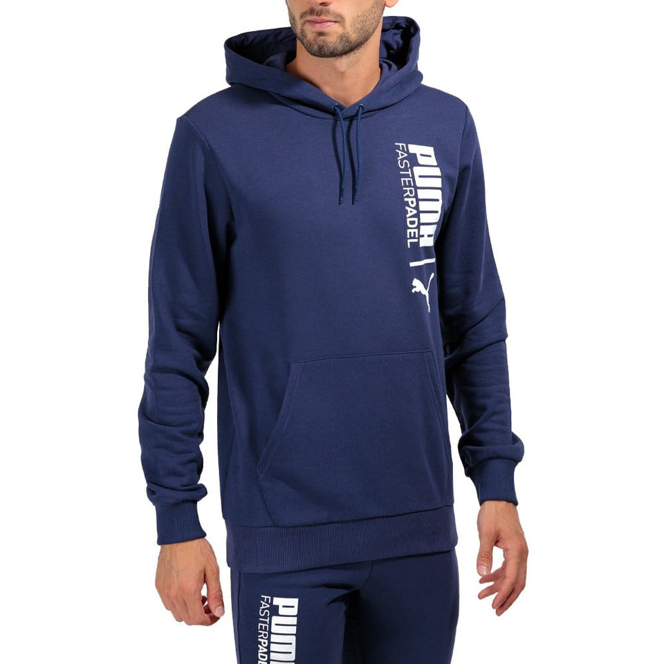 Puma Teamliga Padel (Sweatshirt)