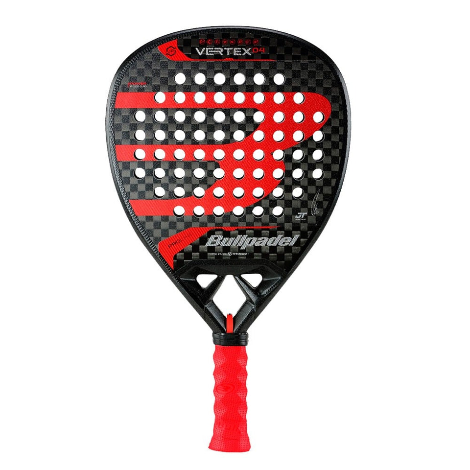 BULLPADEL VERTEX 04 2024 JUAN TELLO (Raquete)