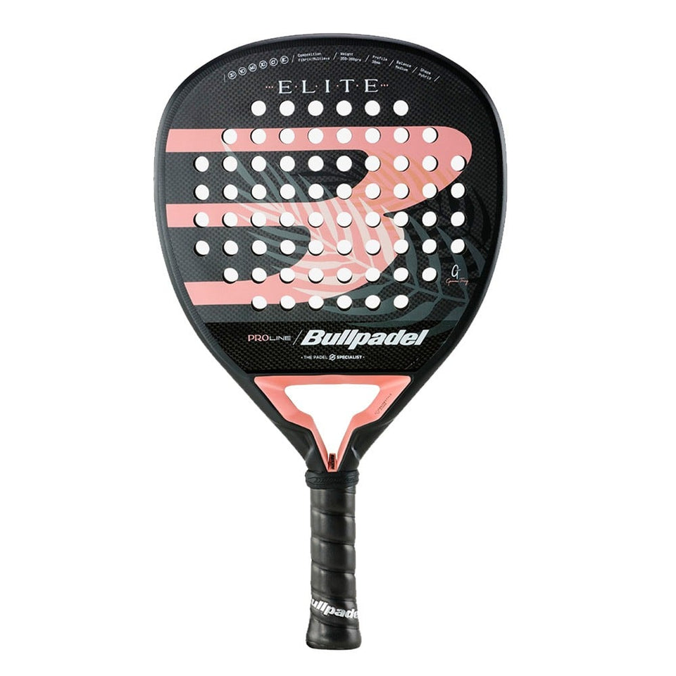 BULLPADEL ELITE Woman 2024 GEMMA TRIAY (Raquete)