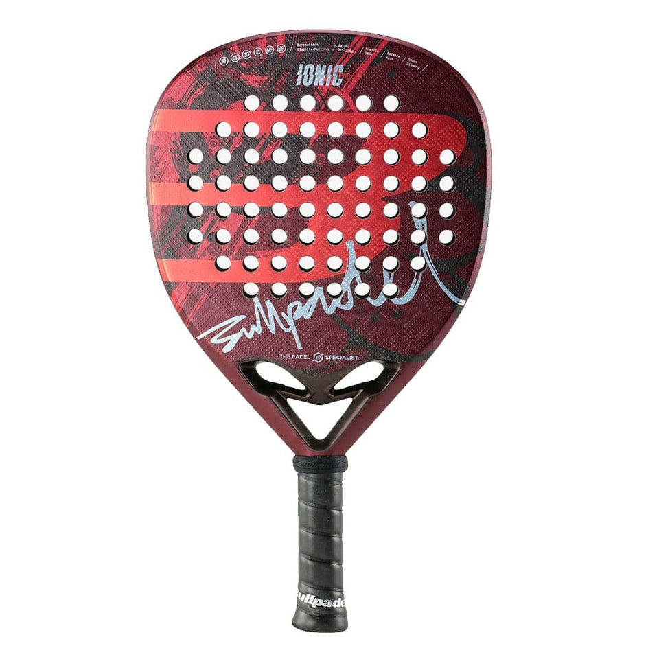 BULLPADEL IONIC Power 2024 PABLO CARDONA (Raquete)