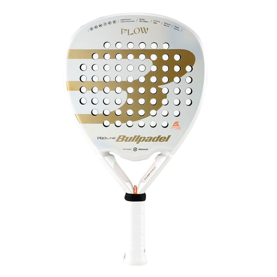 BULLPADEL FLOW Woman 2024 ALEJANDRA SALAZAR (Raquete)