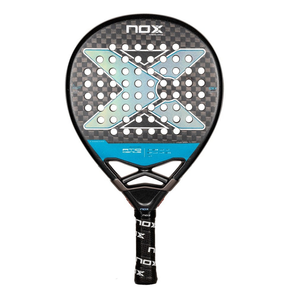 NOX AT10 LUXURY GENIUS 12K 2024 by AGUSTIN TAPIA (Raquete)