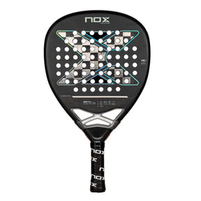 NOX AT GENIUS Attack 18K 2024 AGUSTIN TAPIA (Raquete)