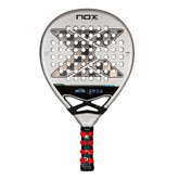 NOX AT10 GENIUS 18K 2024 AGUSTIN TAPIA (Raquete)