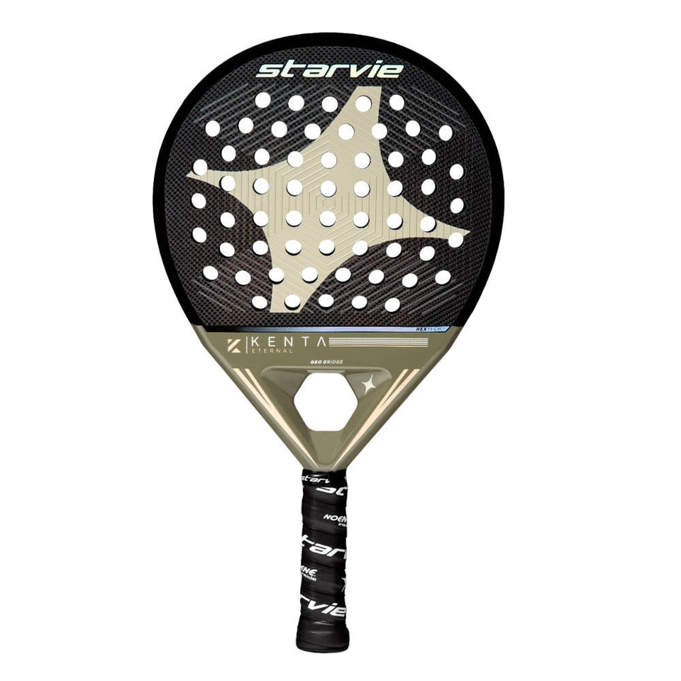 STARVIE KENTA Eternal Ultra Speed Soft 2024 (Raquete)