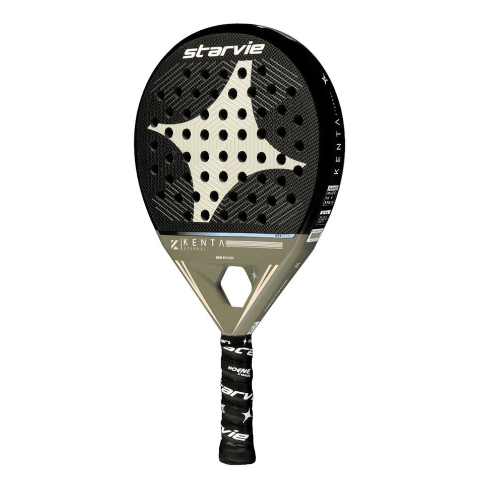 STARVIE KENTA Eternal Ultra Speed Soft 2024 (Raquete)