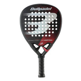 BULLPADEL VERTEX 02 X Rojo 2023 (Raquete)
