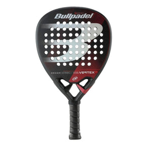 BULLPADEL VERTEX 02 X Rojo 2023 (Raquete)