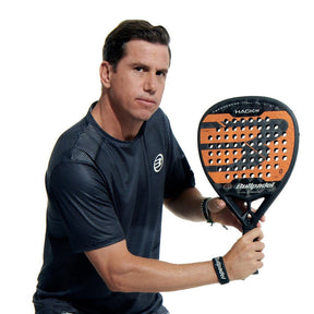 BULLPADEL HACK 03 2024 PAQUITO NAVARRO (Raquete)
