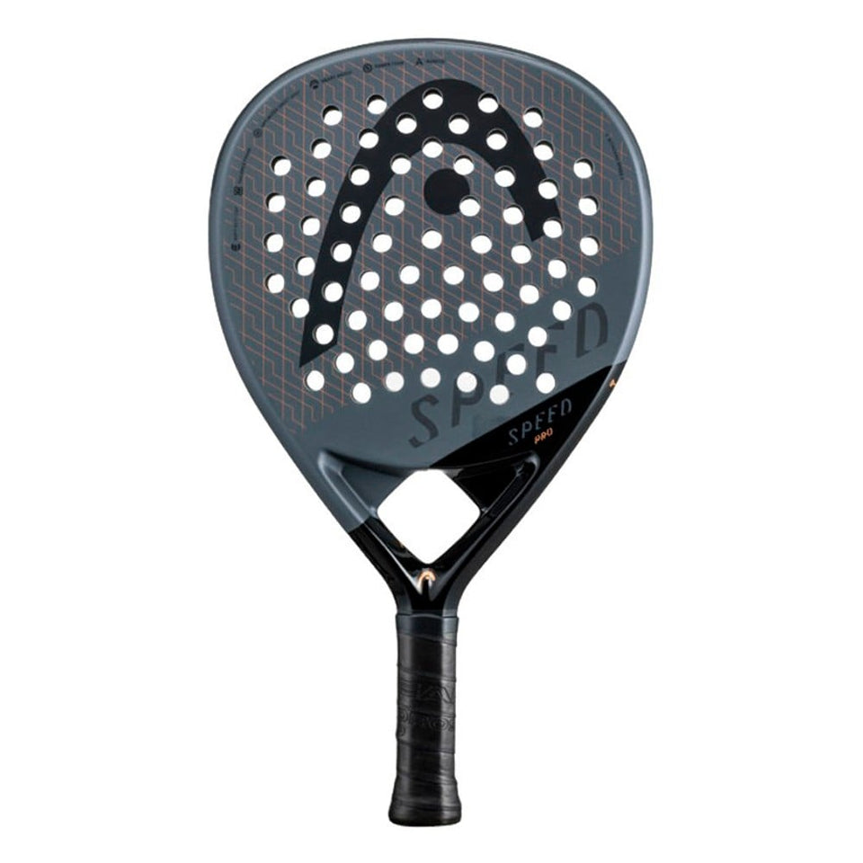 HEAD SPEED PRO 2023 (Raquete)