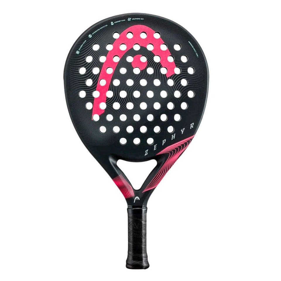 HEAD ZEPHYR 2023 (Raquete)