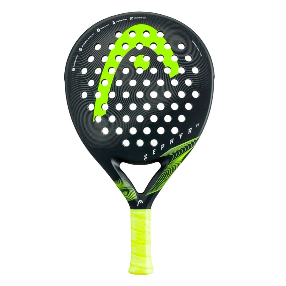 HEAD ZEPHYR UL 2023 (Raquete)