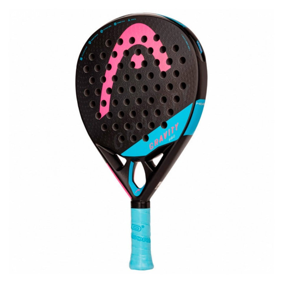 HEAD GRAVITY PRO 2022 (Raquete)