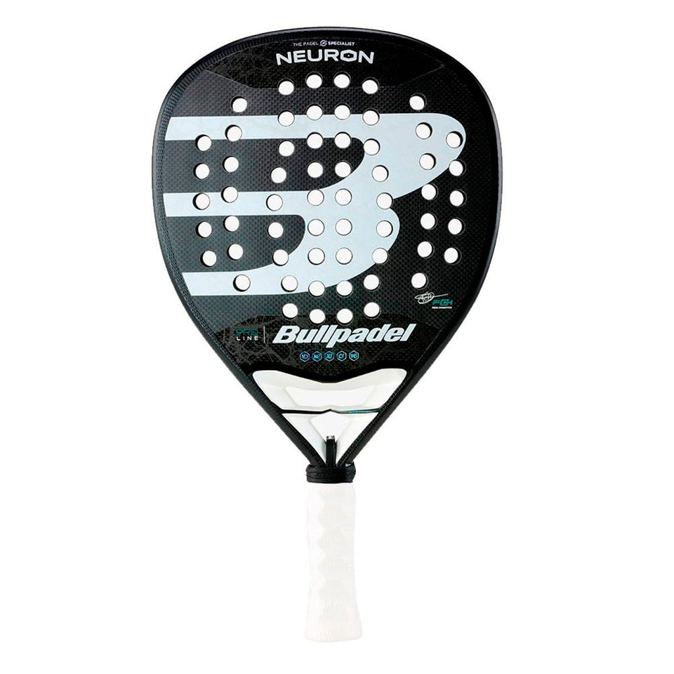 BULLPADEL NEURON 2024 CHINGOTTO (Raquete)
