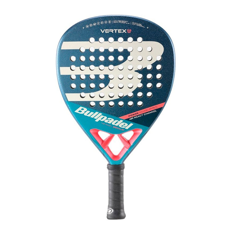 BULLPADEL VERTEX 03 Woman 2023 DELFI BREA (Raquete)
