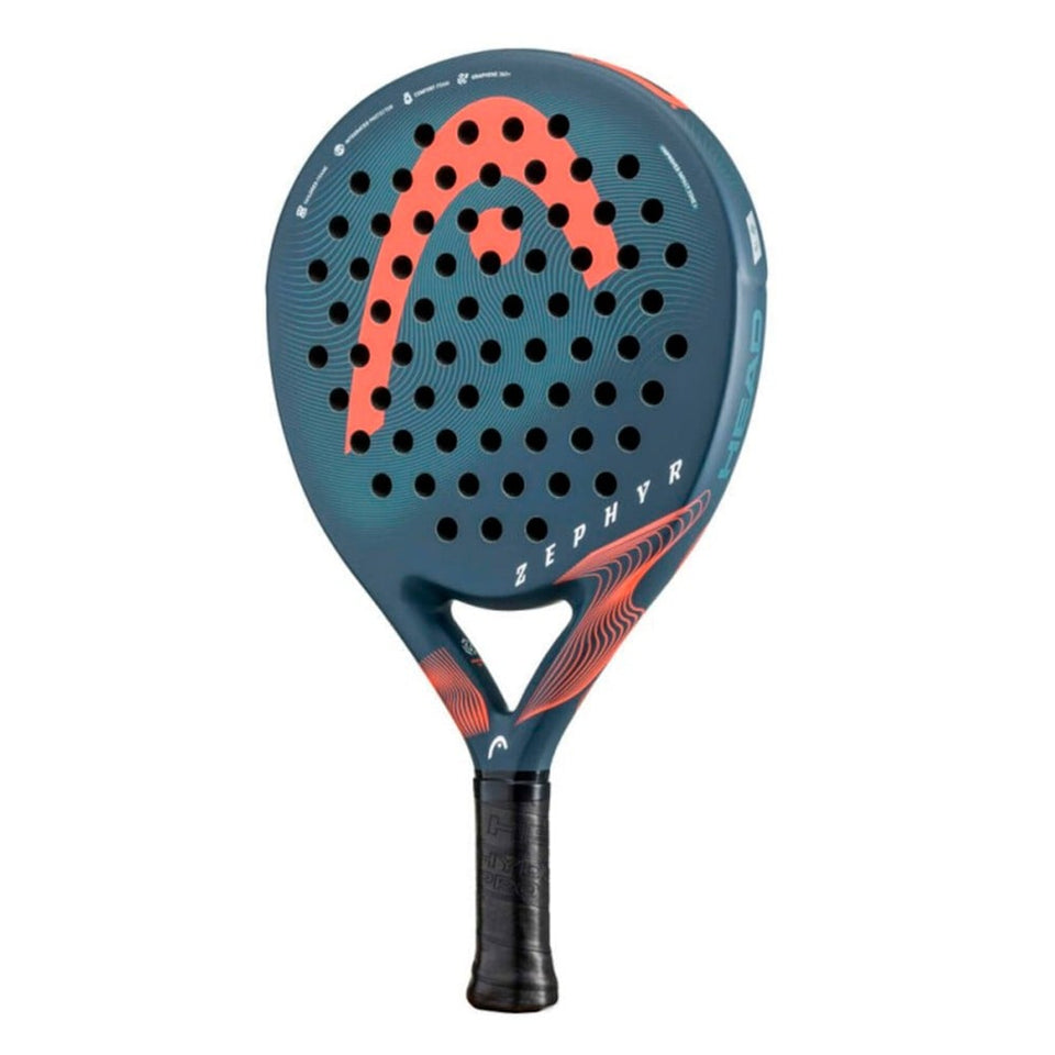 HEAD ZEPHYR 2023 Graphene 360+ (Raquete)