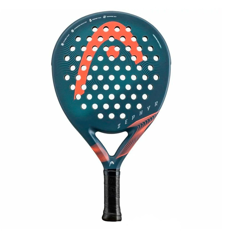 HEAD ZEPHYR 2023 Graphene 360+ (Raquete)