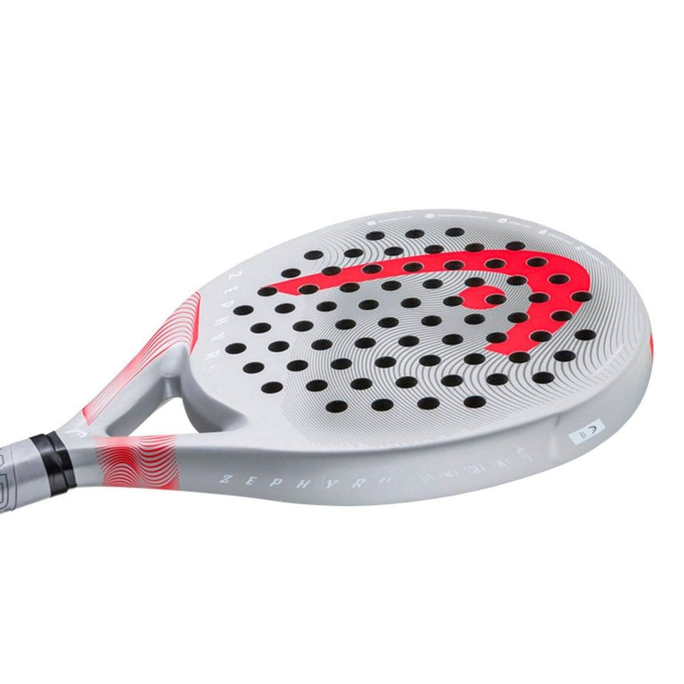 HEAD ZEPHYR UL 2023 Gris (Raquete)