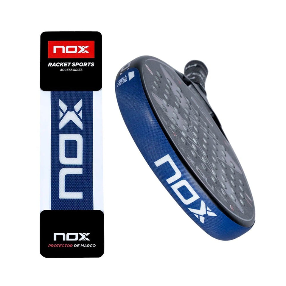 Protetor Nox Azul