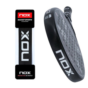 Protetor Nox Preto